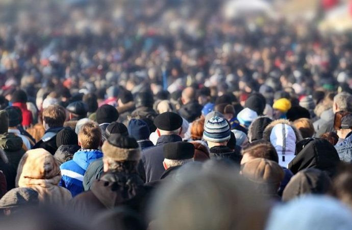 İşsizlik rakamları açıklandı: ,4 !