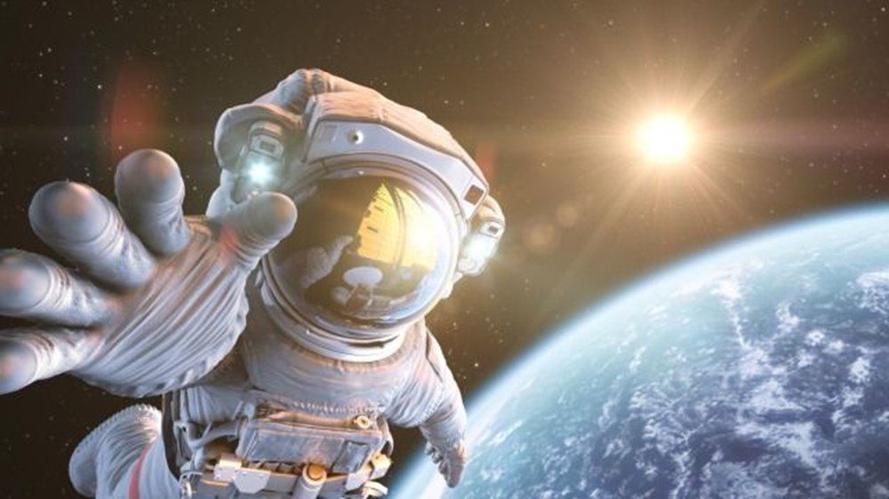 İşte Ay'da kullanılacak astronot kıyafetleri