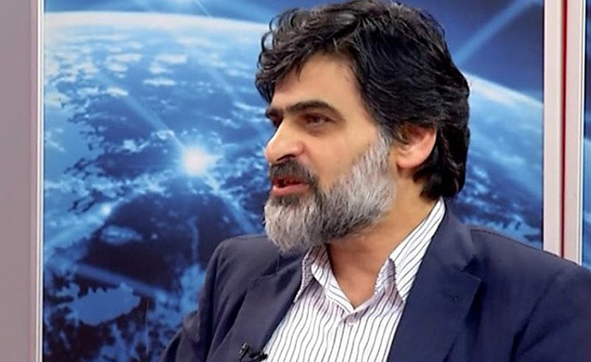 Akit yazarı Ali İhsan Karahasanoğlu'na ''öküz'' cezası