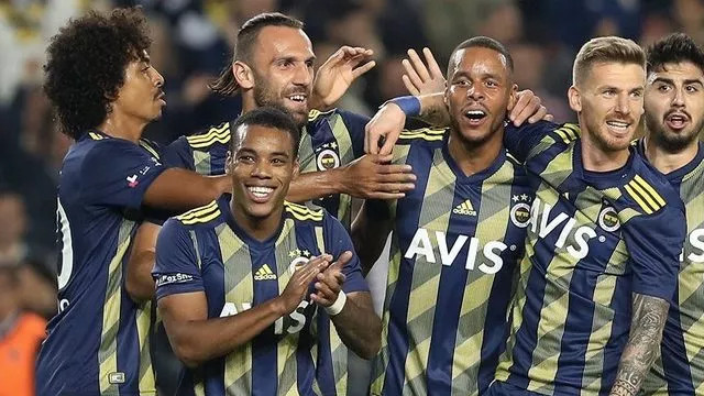 Garry Rodrigues eski takımına dönüyor