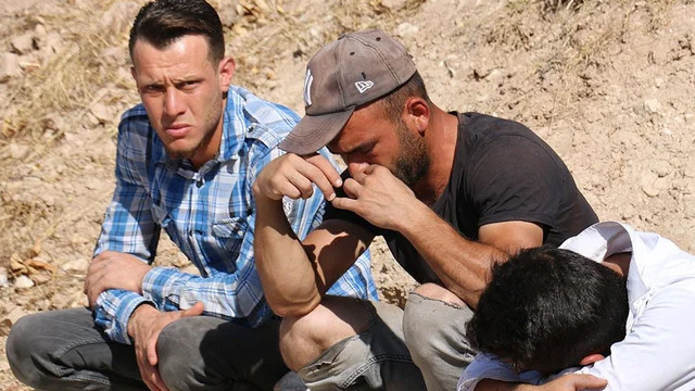 Kahramanmaraş’ta İstinat yapımında göçük: 2 işçi öldü