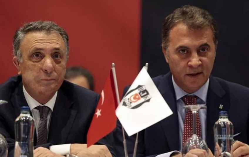 Fikret Orman'ın Beşiktaş'tan ihracı istendi!