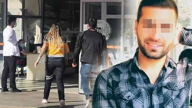 Tunceli'de dehşete düşüren olay! Babasını öldürüp intihar etti