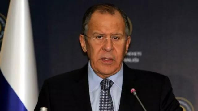 Rusya'dan AB'ye ''diyaloğu durdurma'' tehdidi