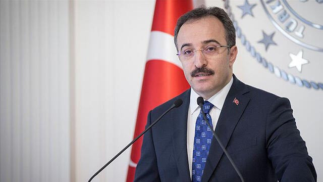 İsmail Çataklı o iddialara yanıt verdi: Yeni bir yalan ve provokasyon daha