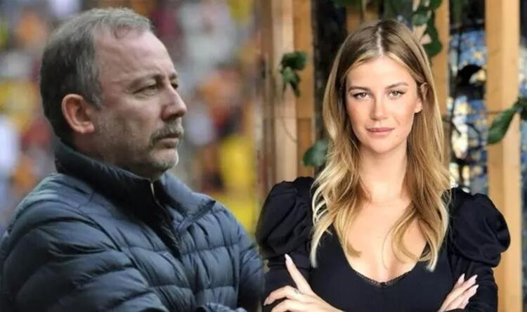 Sergen Yalçın, Aslı Turanlı ile aşk mı yaşıyor?
