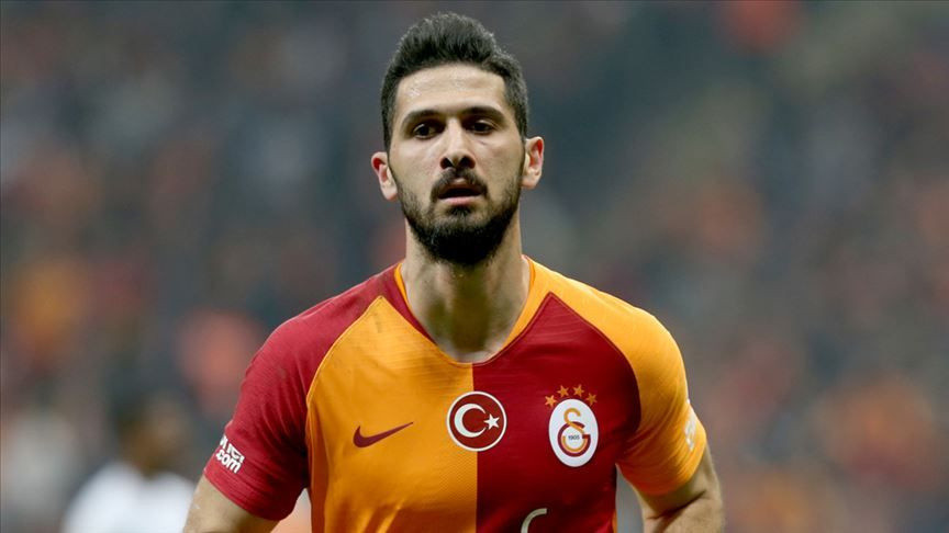 Emre Akbaba geri dönüyor - Resim: 1