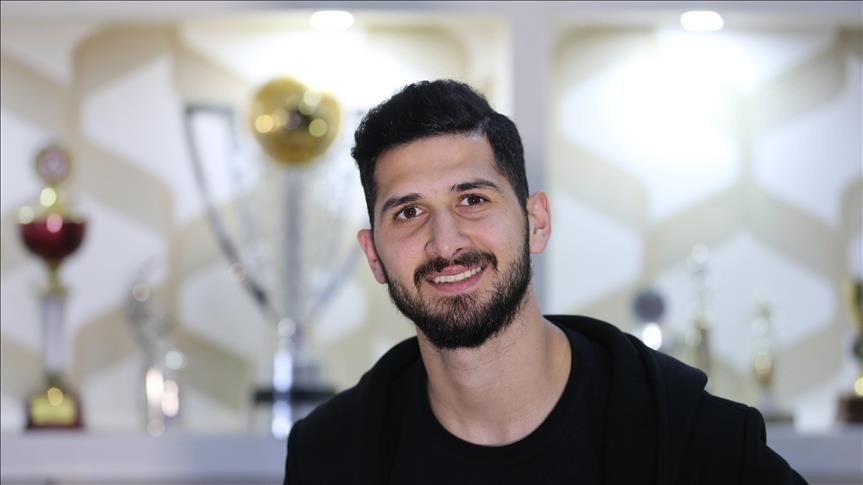 Emre Akbaba geri dönüyor - Resim: 3