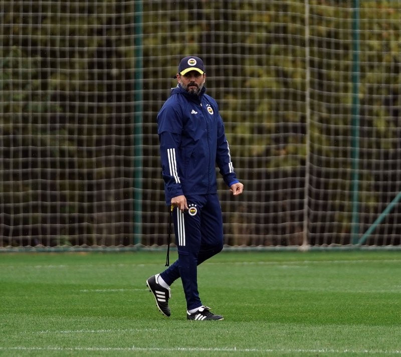 Fenerbahçe'de beklenmedik zarar! 37 milyon...