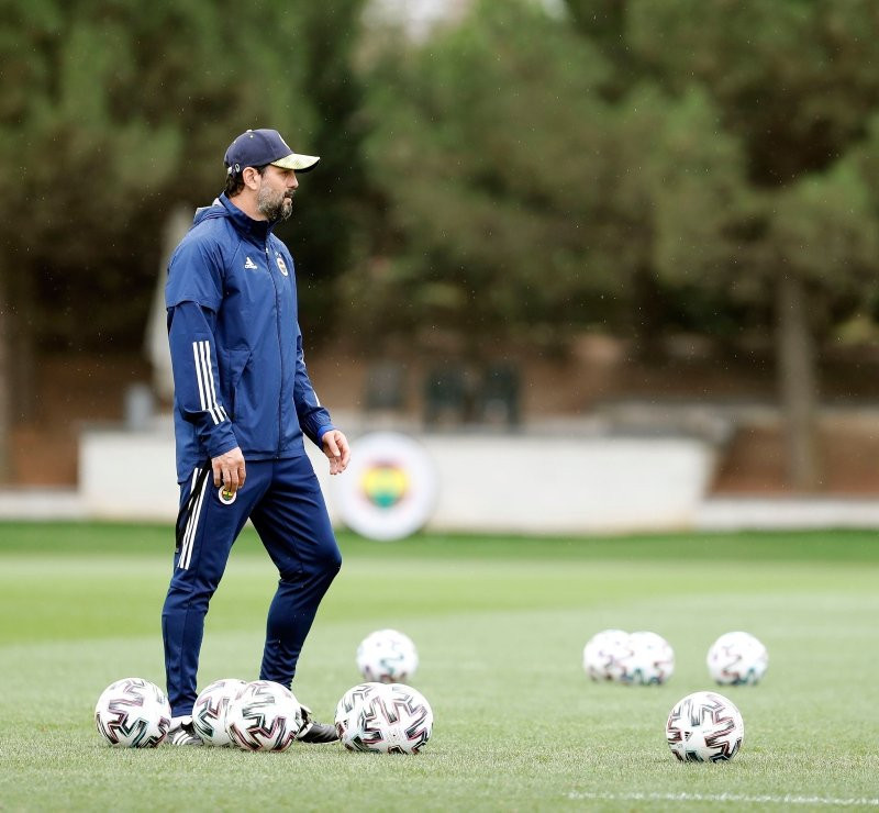 Fenerbahçe'de beklenmedik zarar! 37 milyon...