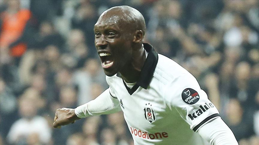 Atiba'nın Beşiktaş'taki yeni görevi belli oldu