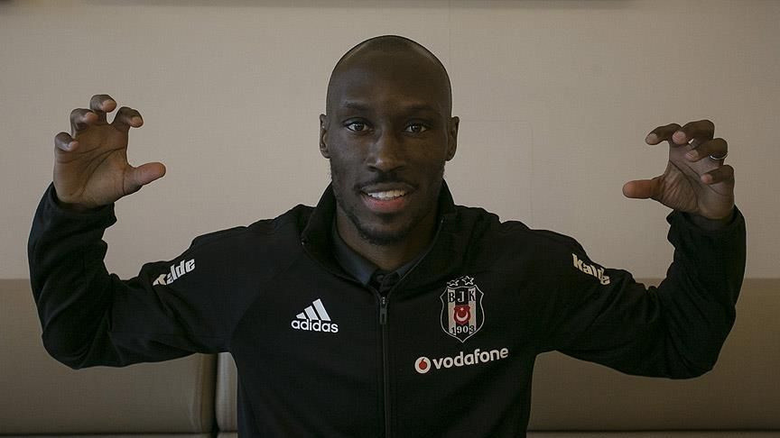 Atiba'nın Beşiktaş'taki yeni görevi belli oldu
