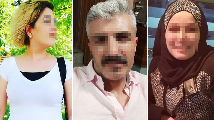 Boşanma davasında öyle birini tanık yaptı ki... Adliyede kıyamet koptu!