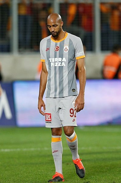 Galatasaray'dan ayrıldı yeniden doğdu
