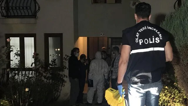 Düzce'de dehşet! Kız arkadaşını öldürdükten sonra intihar etti