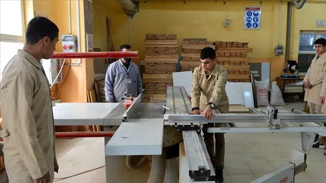 Mardin'de yeni koronavirüs önlemleri! 