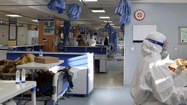 DSÖ: İkinci dalga ölümlerde ani artışa neden olabilir