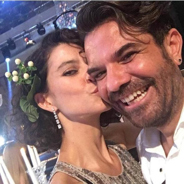Beren Saat ve Kenan Doğulu'dan sürpriz düet!