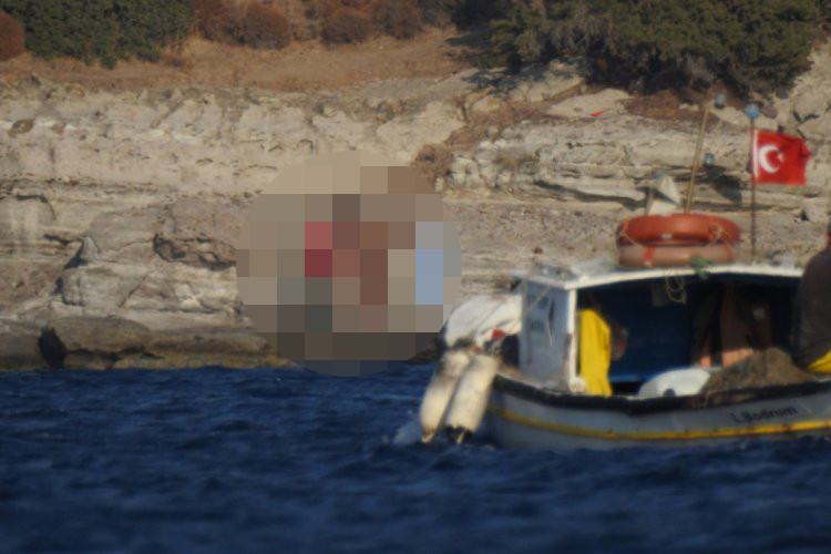 Rezalet içinde rezalet! Mide bulandıran görüntülerle akılalmaz olay