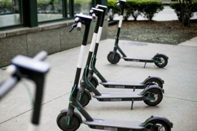 Bisiklet ve e-scooterlar için artık yaş ve yol sınırlaması var!