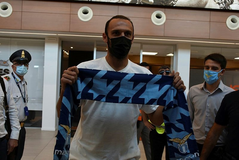 Vedat Muriqi'den Ibrahimovic sözleri