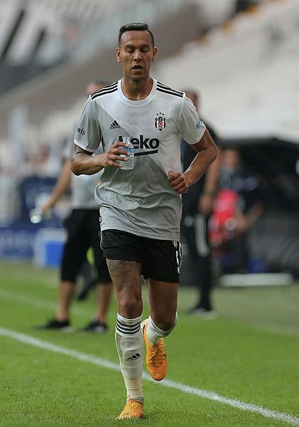 Josef de Souza'dan transfer itirafı