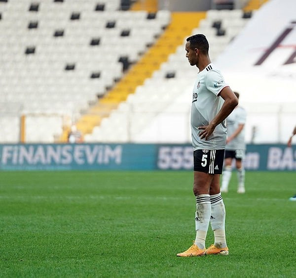 Josef de Souza'dan transfer itirafı