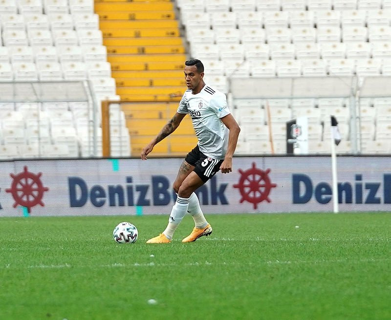 Josef de Souza'dan transfer itirafı