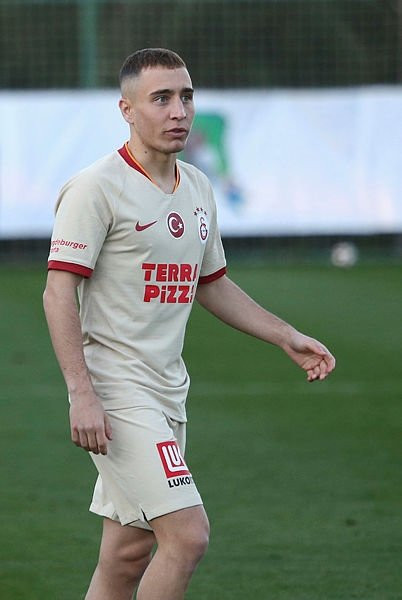 Emre Mor'daki büyük değişimin sırrı ortaya çıktı!