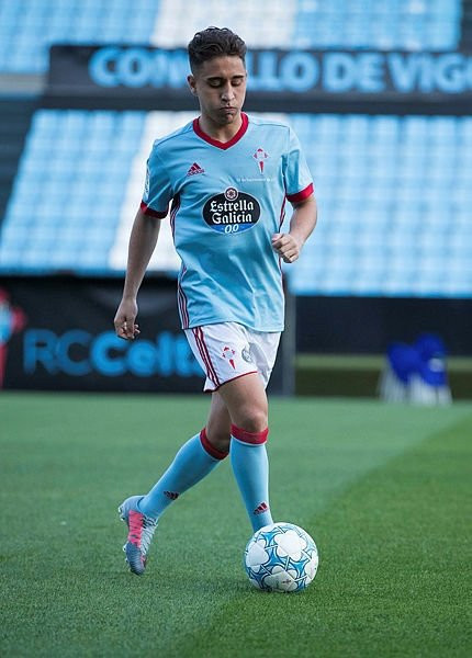 Emre Mor'daki büyük değişimin sırrı ortaya çıktı!