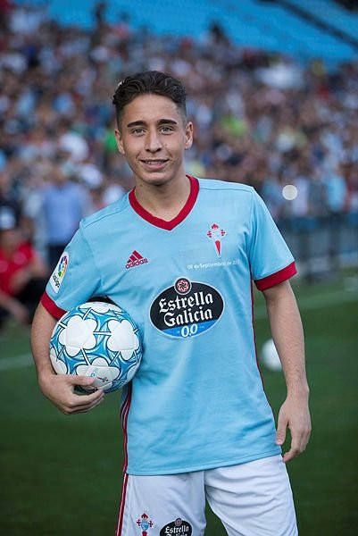 Emre Mor'daki büyük değişimin sırrı ortaya çıktı!