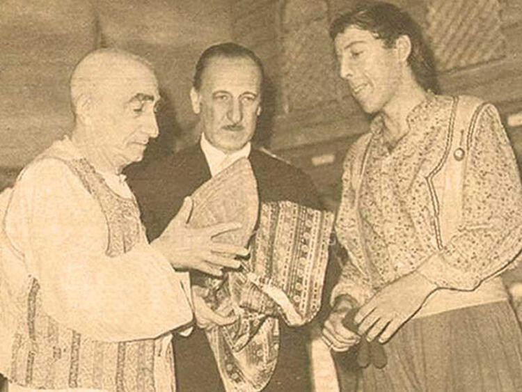 Ali Poyrazoğlu tartışmanın fitilini ateşledi: Kavuk işi soytarılık - Resim: 3