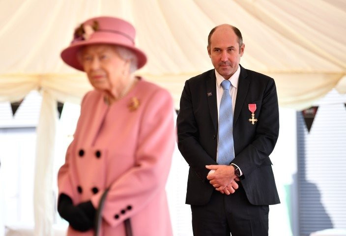 94 yaşındaki Kraliçe Elizabeth'in uzun yaşam sırrı ortaya ...