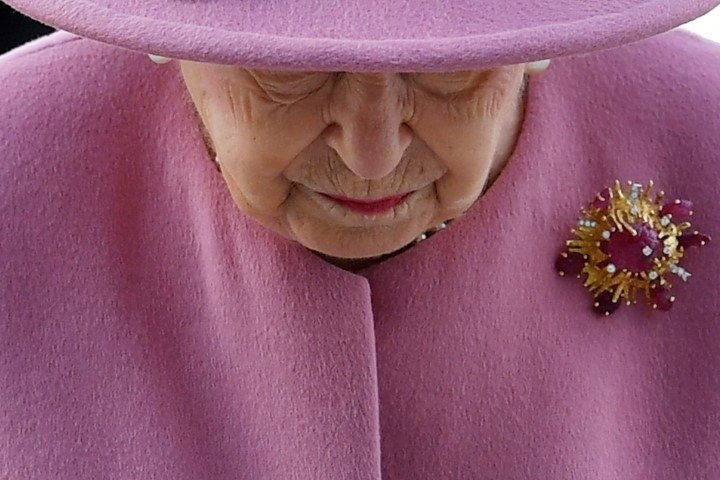 94 yaşındaki Kraliçe Elizabeth'in uzun yaşam sırrı ortaya çıktı