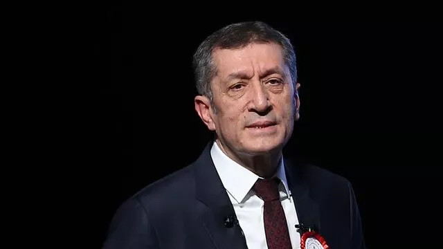 Bakan Selçuk: EBA TV Anaokulu açıldı