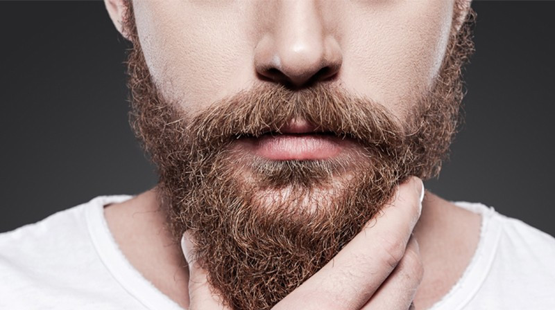 Bıyık ve sakal bırakanlara kötü haber