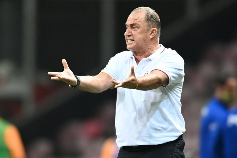 Fatih Terim hayalini açıkladı!