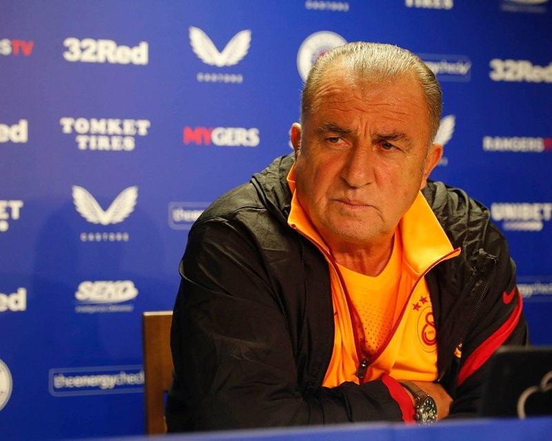 Fatih Terim hayalini açıkladı!