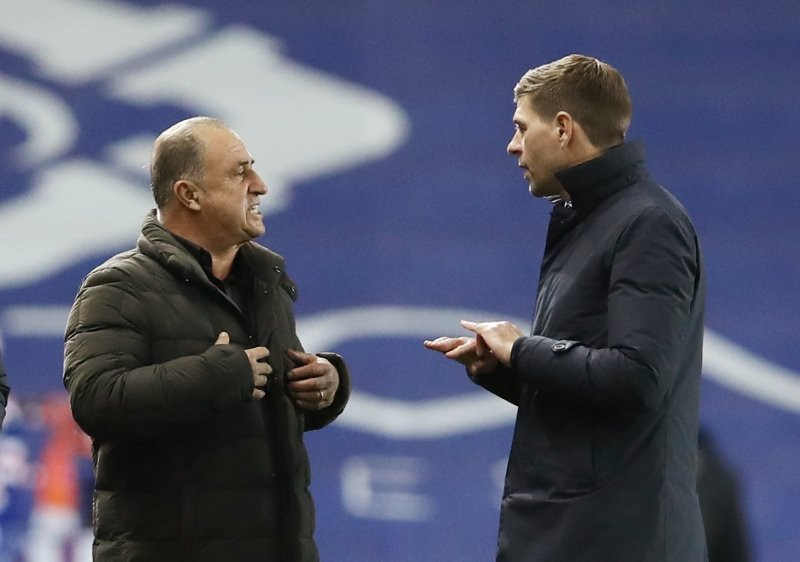 Fatih Terim hayalini açıkladı!