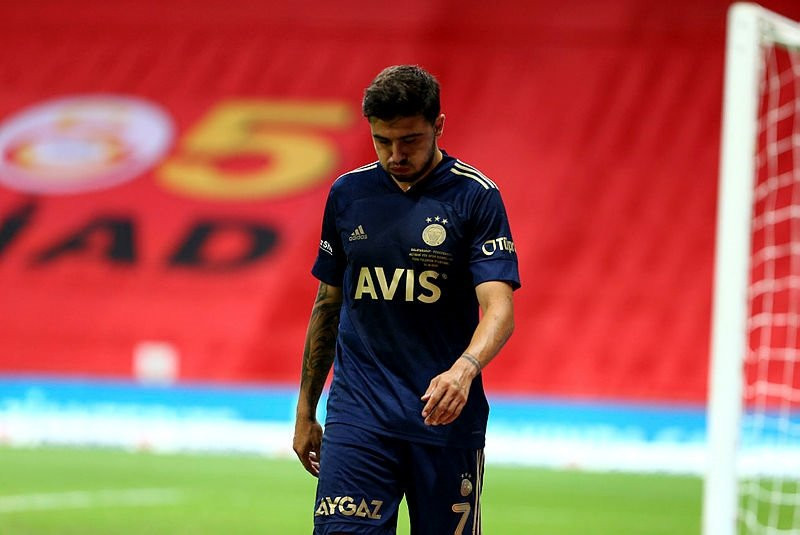Ozan Tufan yeni rotasını çizdi
