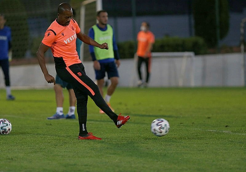 İşte Trabzonspor-Başakşehir maçının muhtemel 11'leri