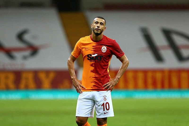 Feghouli ve Belhanda yönetimi çileden çıkardı