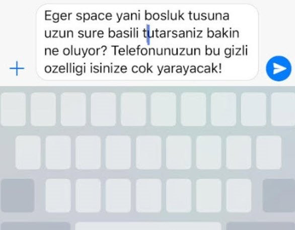 WhatsApp'ın bu özelliğini kimse bilmiyor