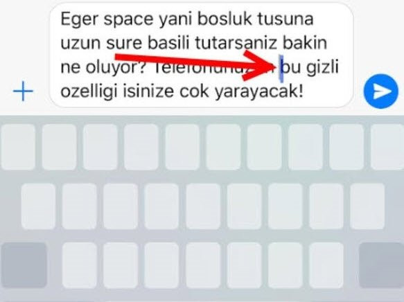 WhatsApp'ın bu özelliğini kimse bilmiyor