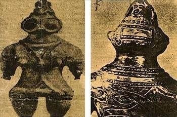 Bilim insanları açıklayamadı