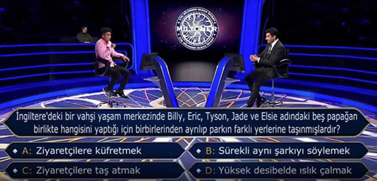 Urfalı Hikmet yarışmaya damgasını vurdu! Kazandığı para ile ne yapacağını açıkladı