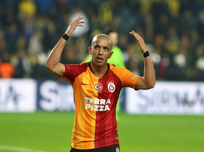 Fatih Terim'den iki yıldıza tepki