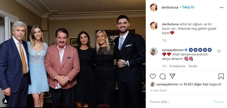 İdo Tatlıses ve Yasemin Şefkatli'nin nişan fotoğrafları olay oldu - Resim: 3