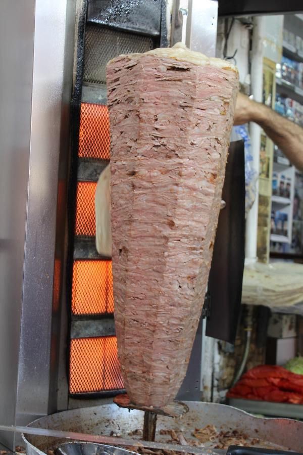 Az pişmiş ette ''rota virüsü'' tehlikesi