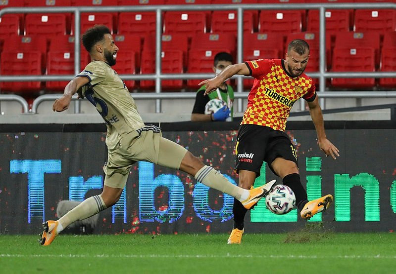 Ozan Tufan'dan güldüren Pelkas itirafı!